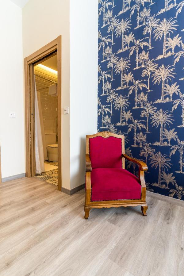 Four Rooms Hostel Lugo Zewnętrze zdjęcie